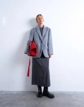 Tstilda-Jacke