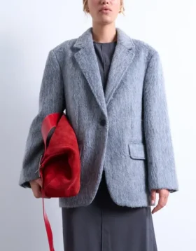Tstilda-Jacke