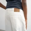 Tstilde Low-Rise-Jeans in Boyfriend-Passform