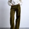 Tstulle-Hose