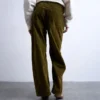 Tstulle-Hose