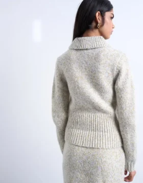 Tsvalerie Strickcardigan