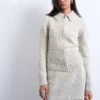 Tsvalerie Strickcardigan