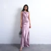 Tsvega Midi-Kleid