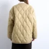 Tsveronica Steppjacke