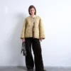 Tsveronica Steppjacke