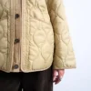 Tsveronica Steppjacke