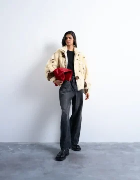 Tszoey Otw Bomber
