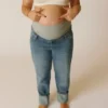 Umstandsjeans
