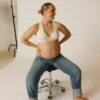Umstandsjeans