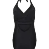 Umstandsmode-Badeanzug