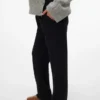 Umstandsmode-Hosen