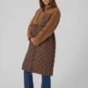 Umstandsmode-Jacke