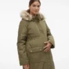 Umstandsmode-Jacke
