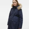 Umstandsmode-Jacke