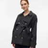 Umstandsmode-Jacke
