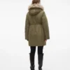 Umstandsmode-Jacke