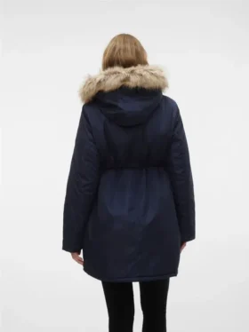 Umstandsmode-Jacke