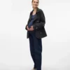 Umstandsmode-Jacke