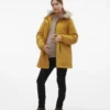 Umstandsmode-Jacke