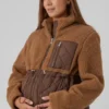 Umstandsmode-Jacke