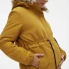 Umstandsmode-Jacke