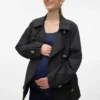 Umstandsmode-Jacke