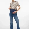 Umstandsmode-Jeans