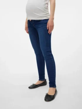 Umstandsmode-Jeans