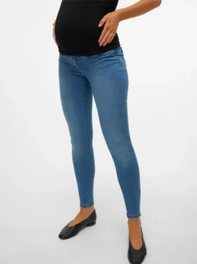 Umstandsmode-Jeans