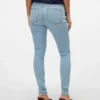 Umstandsmode-Jeans