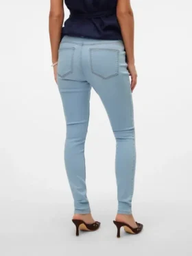 Umstandsmode-Jeans
