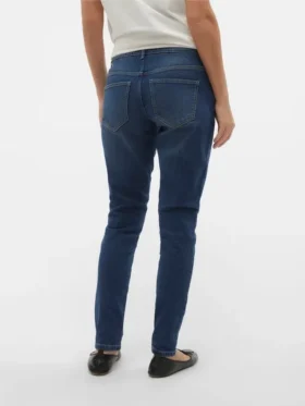 Umstandsmode-Jeans