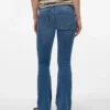 Umstandsmode-Jeans