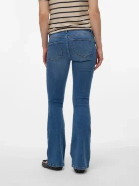 Umstandsmode-Jeans