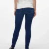 Umstandsmode-Jeans