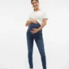 Umstandsmode-Jeans