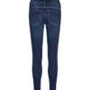 Umstandsmode-Jeans