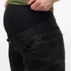 Umstandsmode-Jeans