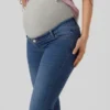 Umstandsmode-Jeans
