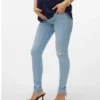 Umstandsmode-Jeans