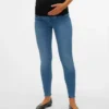 Umstandsmode-Jeans