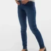 Umstandsmode-Jegging