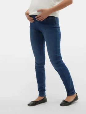 Umstandsmode-Jegging