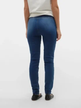 Umstandsmode-Jegging