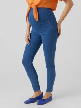 Umstandsmode-Jeggings