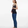 Umstandsmode-Jeggings
