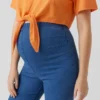 Umstandsmode-Jeggings
