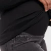 Umstandsmode-Jeggings