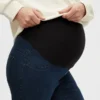 Umstandsmode-Jeggings